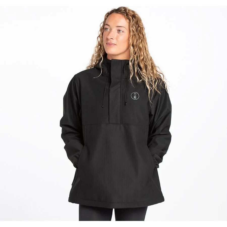 Fourth Element Jacket - Windbreaker Smock