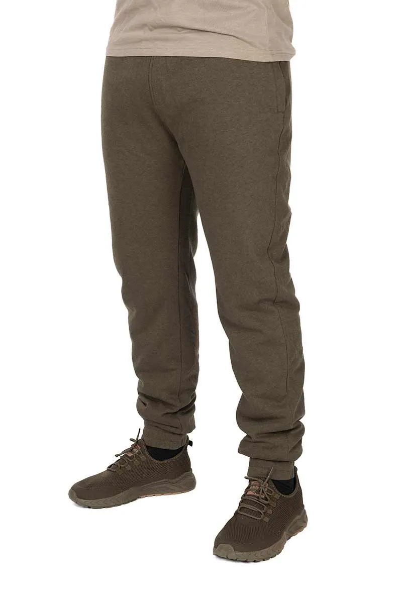 Fox Sherpa Lined Joggers