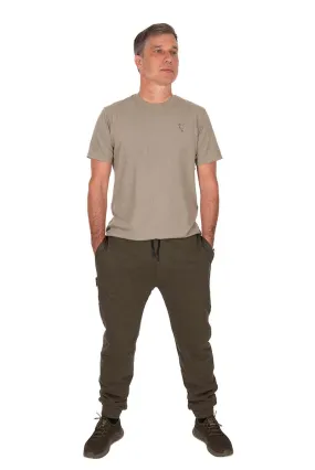 Fox Sherpa Lined Joggers