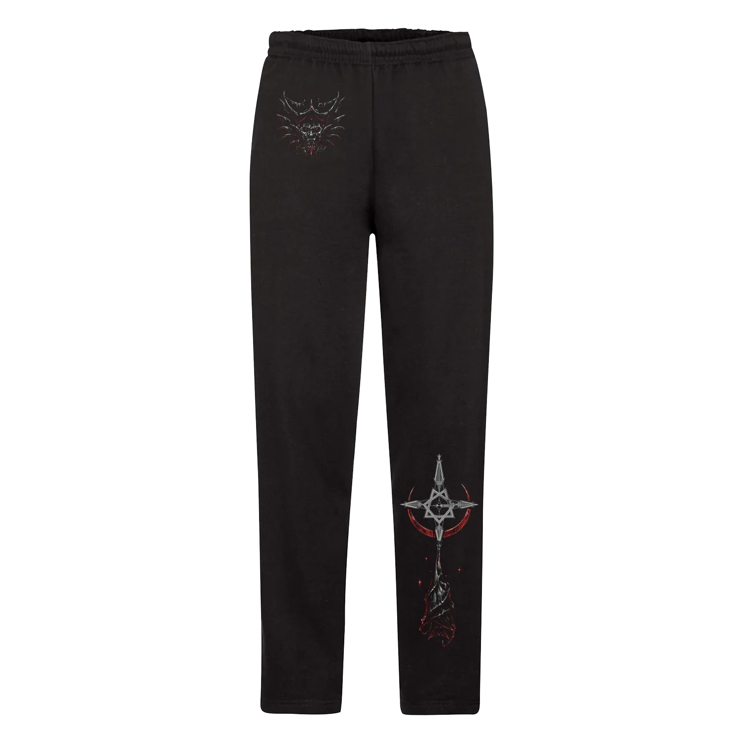 Gargoyle Sweatpants