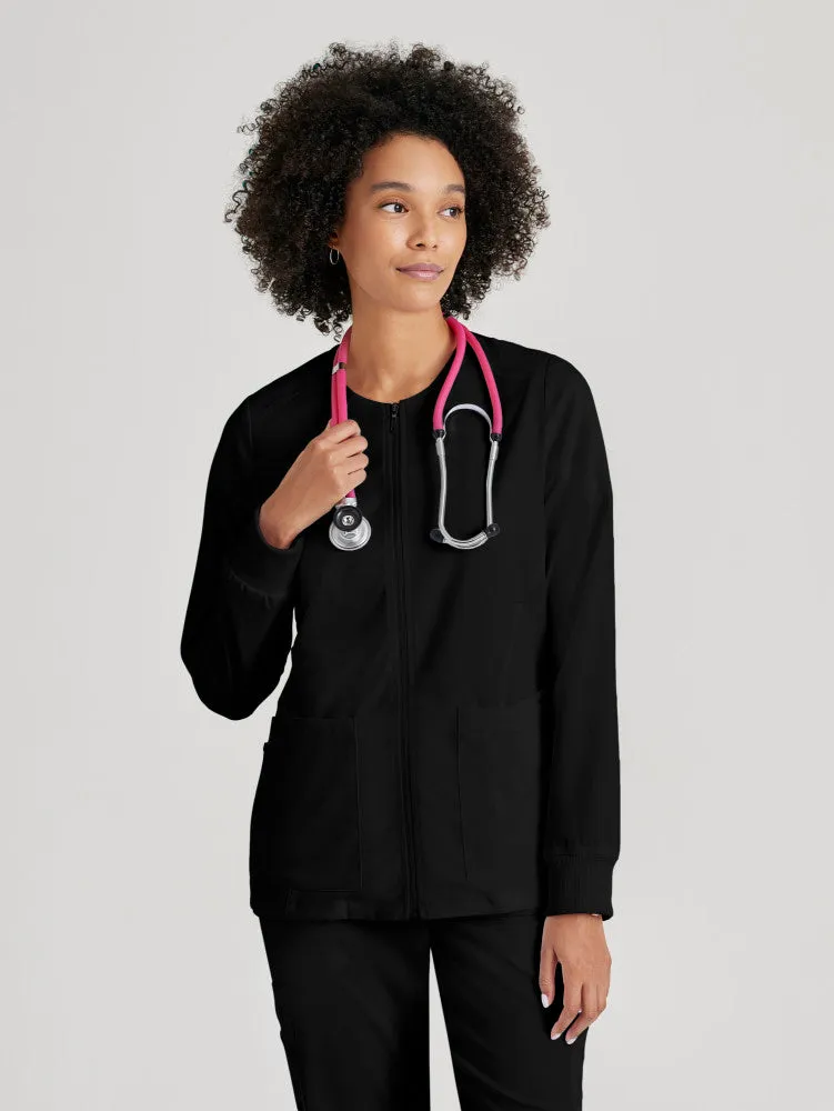 Gianna Warm-up Jacket by Grey's Anatomy