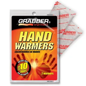 Grabber Hand Warmer