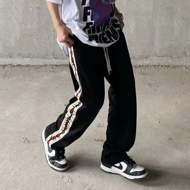 Grunge Sweatpants