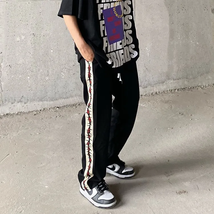 Grunge Sweatpants