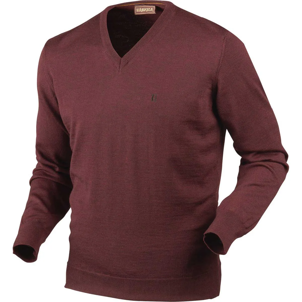 Harkila Glenmore Pullover