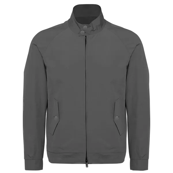 Harrington G4 (HR01)