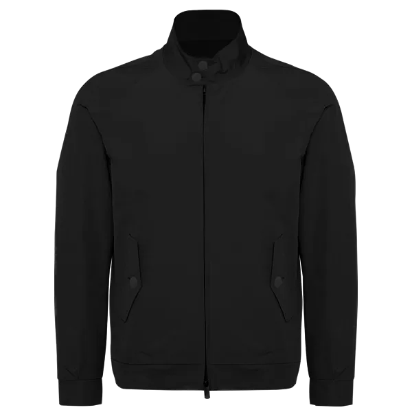 Harrington G4 (HR01)