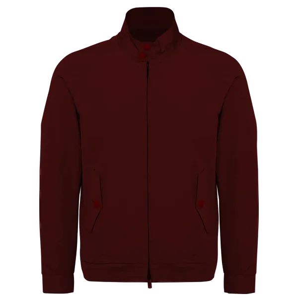 Harrington G4 (HR01)