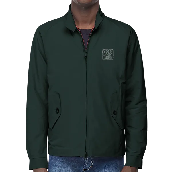 Harrington G4 (HR01)