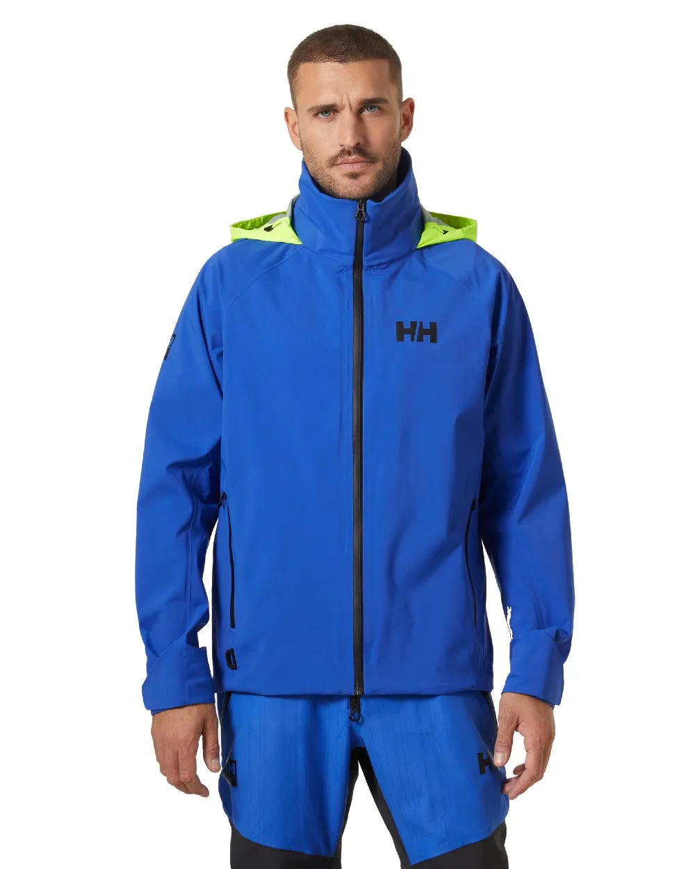 Helly Hansen Mens HP Foil Shell Jacket 2.0