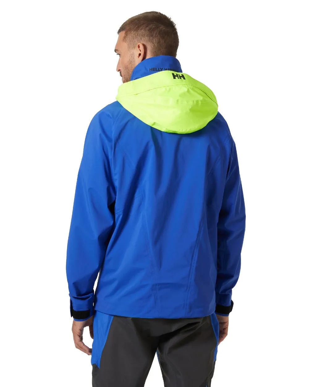 Helly Hansen Mens HP Foil Shell Jacket 2.0