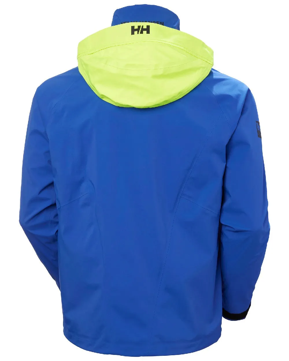 Helly Hansen Mens HP Foil Shell Jacket 2.0