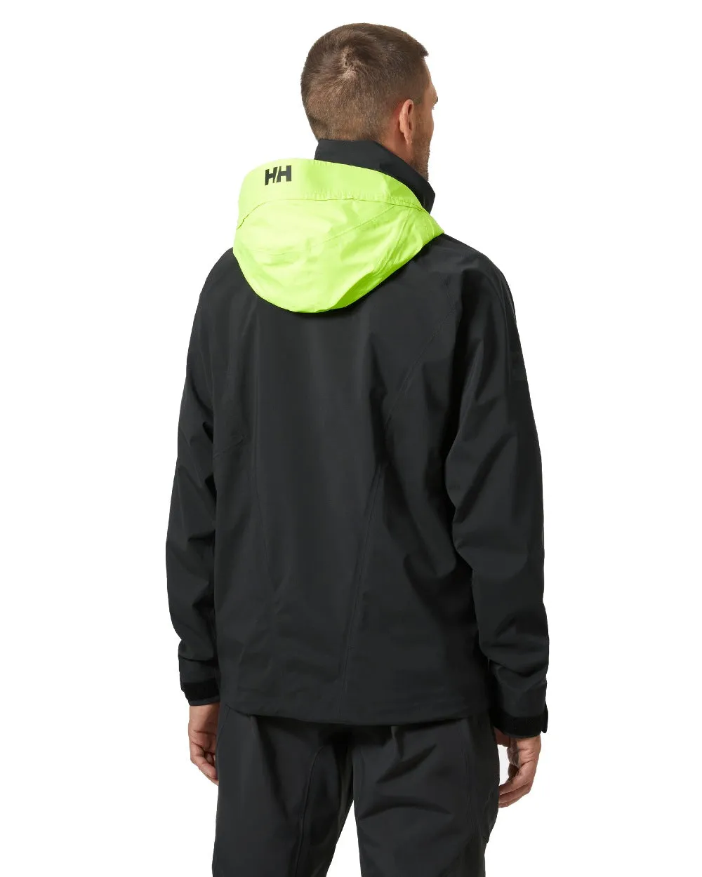 Helly Hansen Mens HP Foil Shell Jacket 2.0