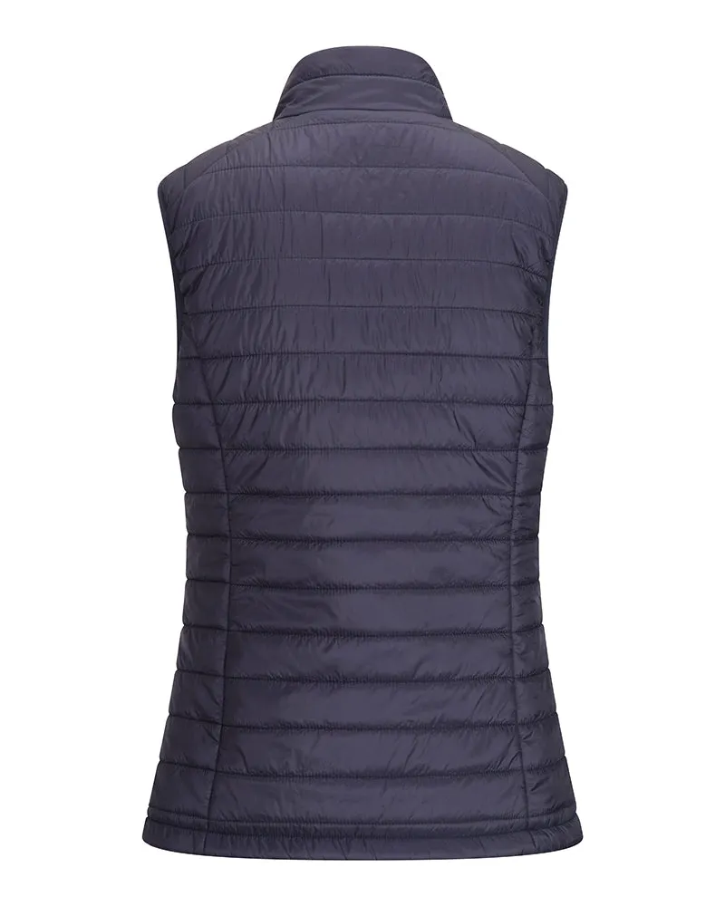 Hoggs Kingston Womens Rip-Stop Gilet