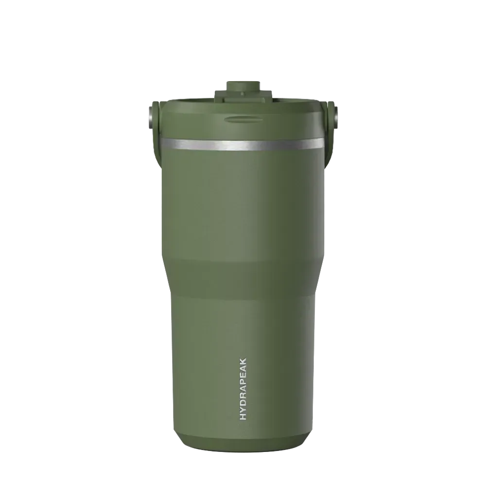 Hydrapeak Nomad 24 oz Tumbler