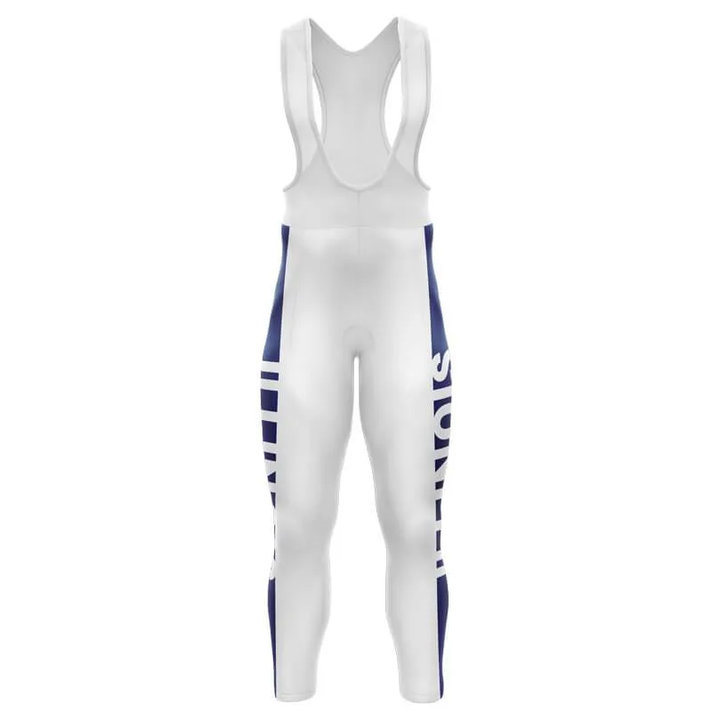 illinois Bib Pants (V4)