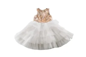 Isabella Couture, Girls Dress, 6 Years