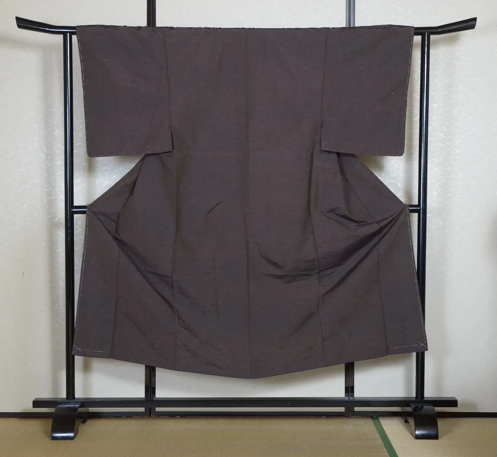 Jacket, kimono, hakama set / JKH #1-253