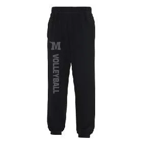 Joggers - Black