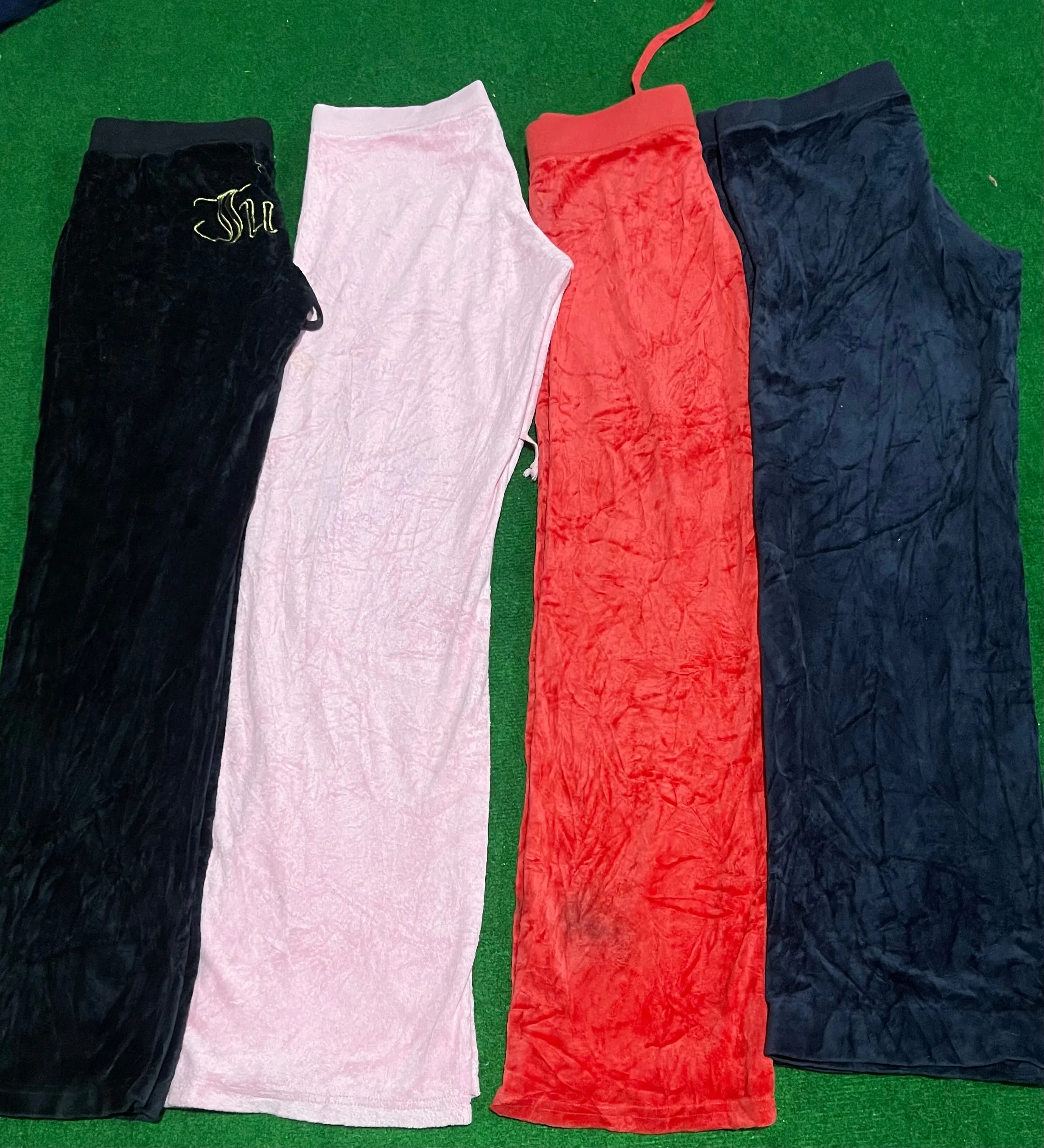 Juicy Couture Pants 14 Pieces   (21)