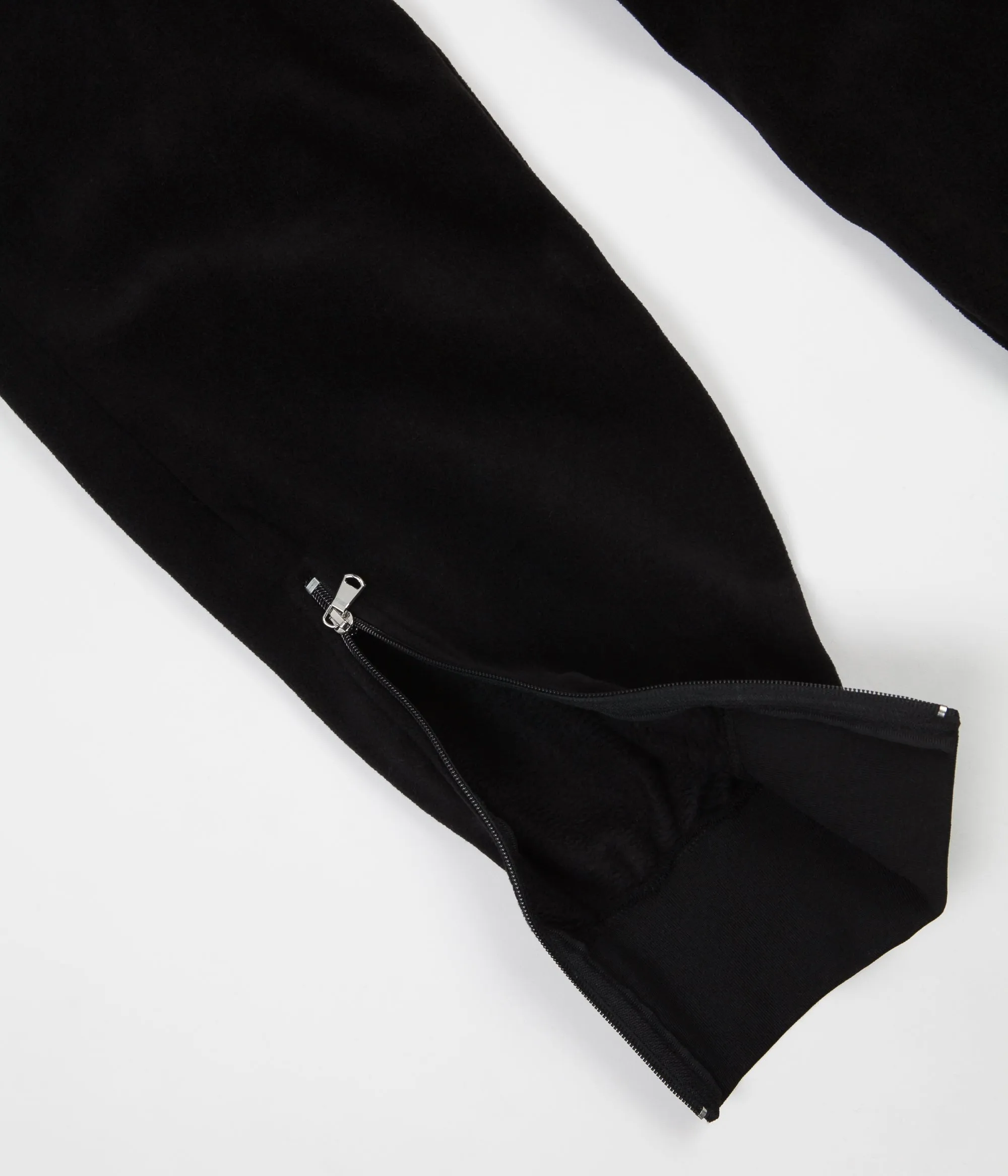 Kappa Kontroll Waist Strap Sweatpants  - Black