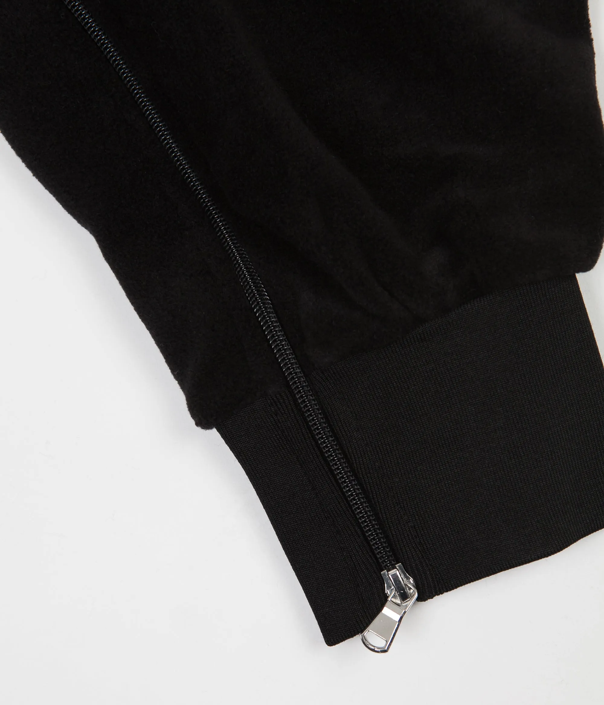 Kappa Kontroll Waist Strap Sweatpants  - Black