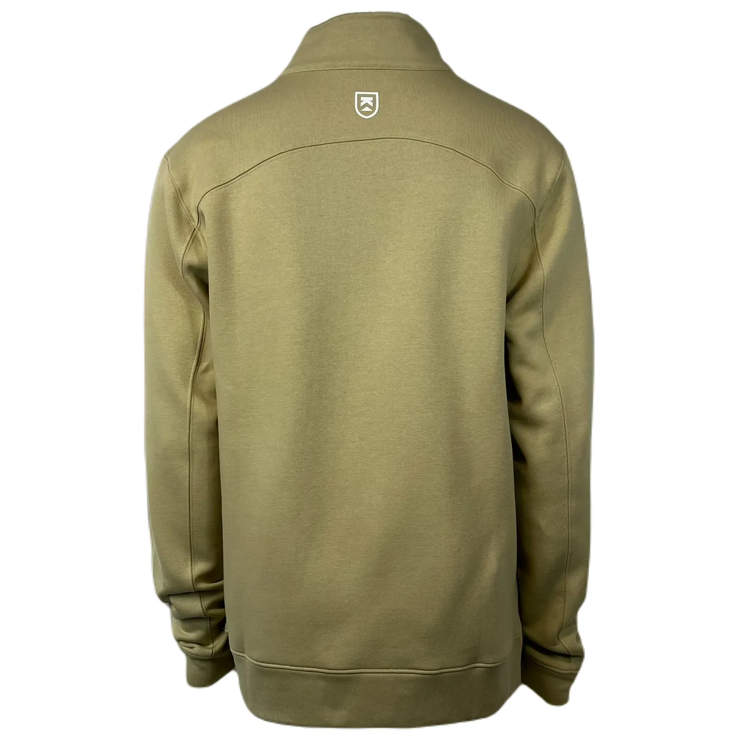 Killington Logo Elevated Info 1/4 Zip