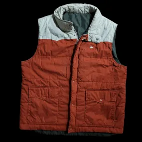 LACOSTE PUFFER VEST