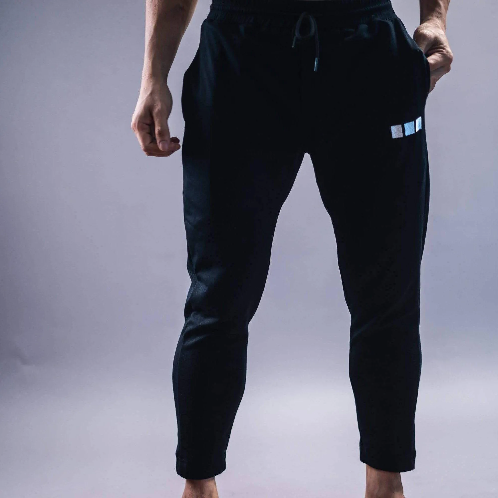 Lite-Fleece Track Pants