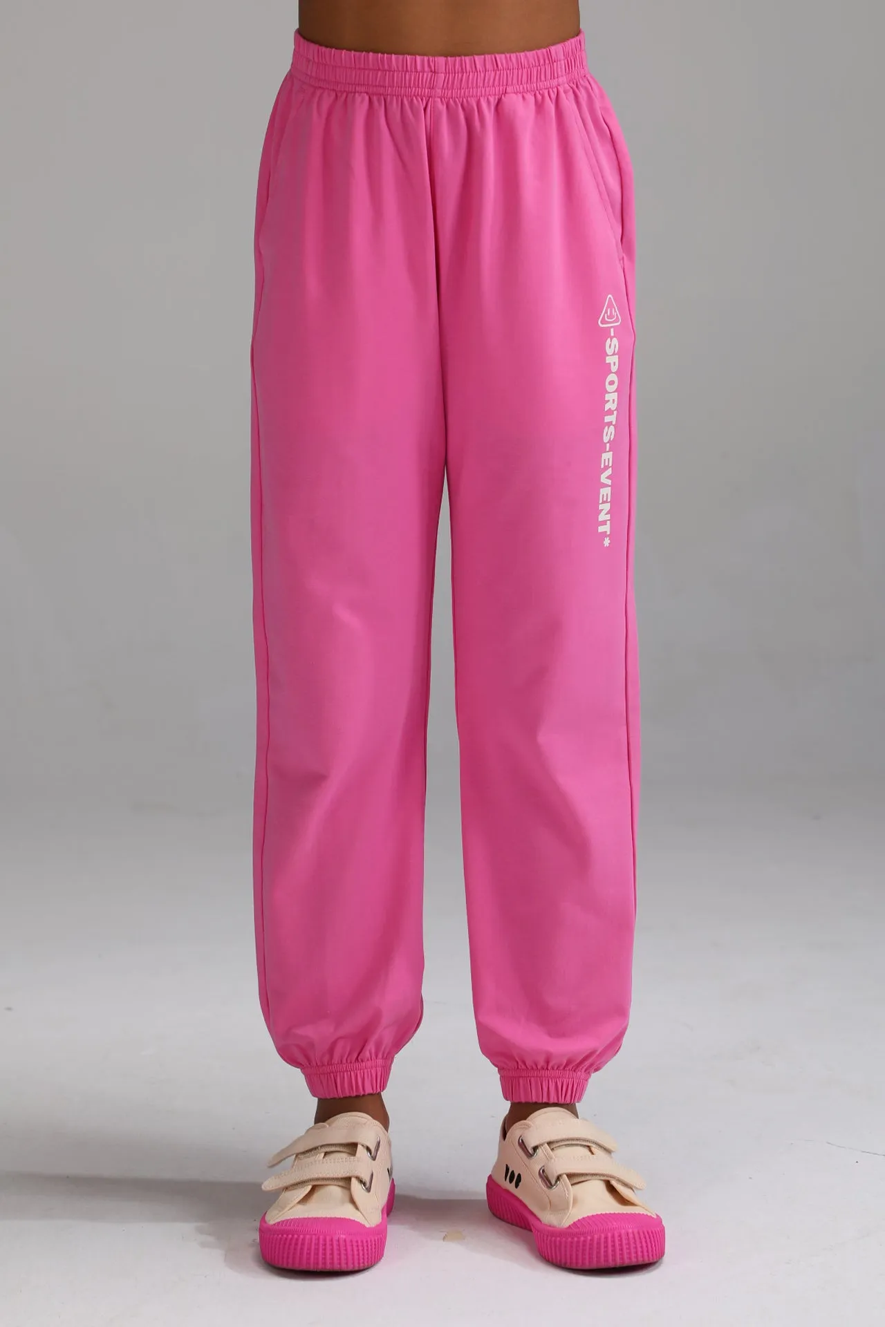 Lollipop Sweatpants