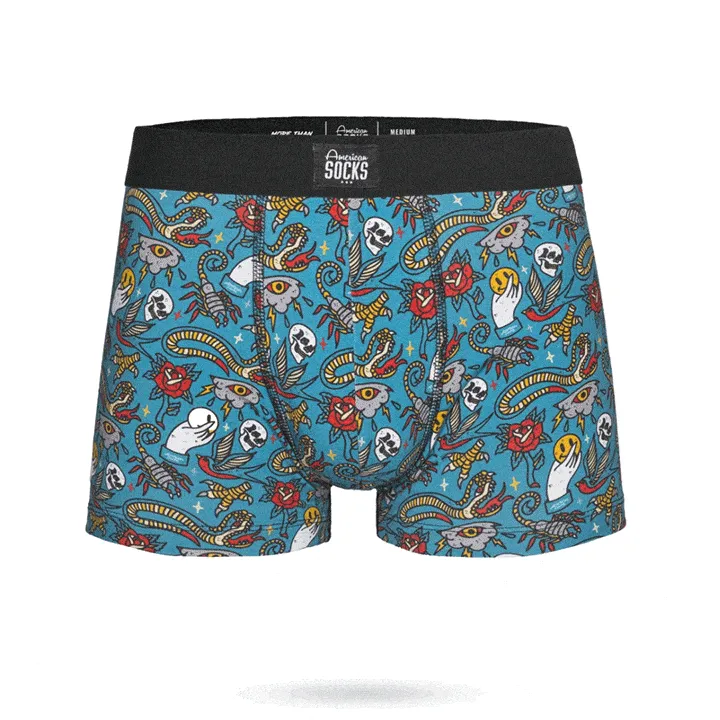 Lowlife - Boxer Brief