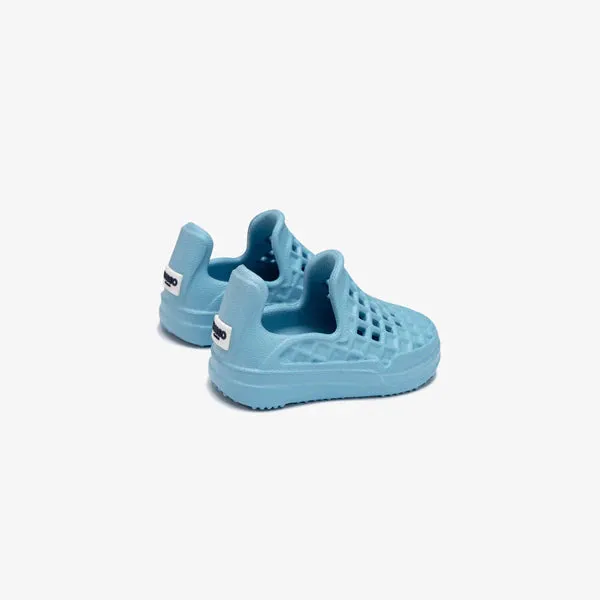 Lusso Scenario Kids Shoe Newport Blue