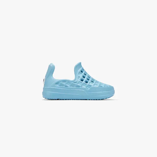 Lusso Scenario Kids Shoe Newport Blue