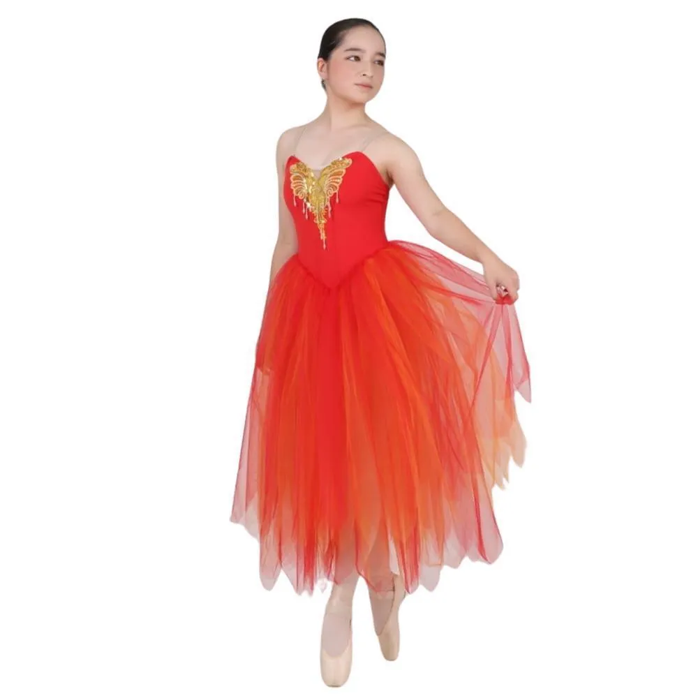 Magic Flute Tutu Adult