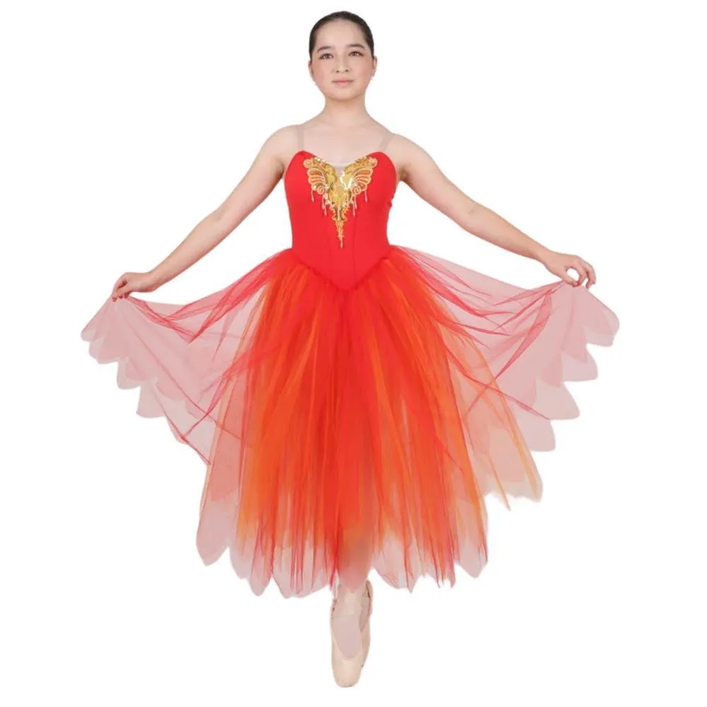 Magic Flute Tutu Adult