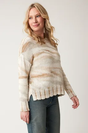 MALLORY SWEATER