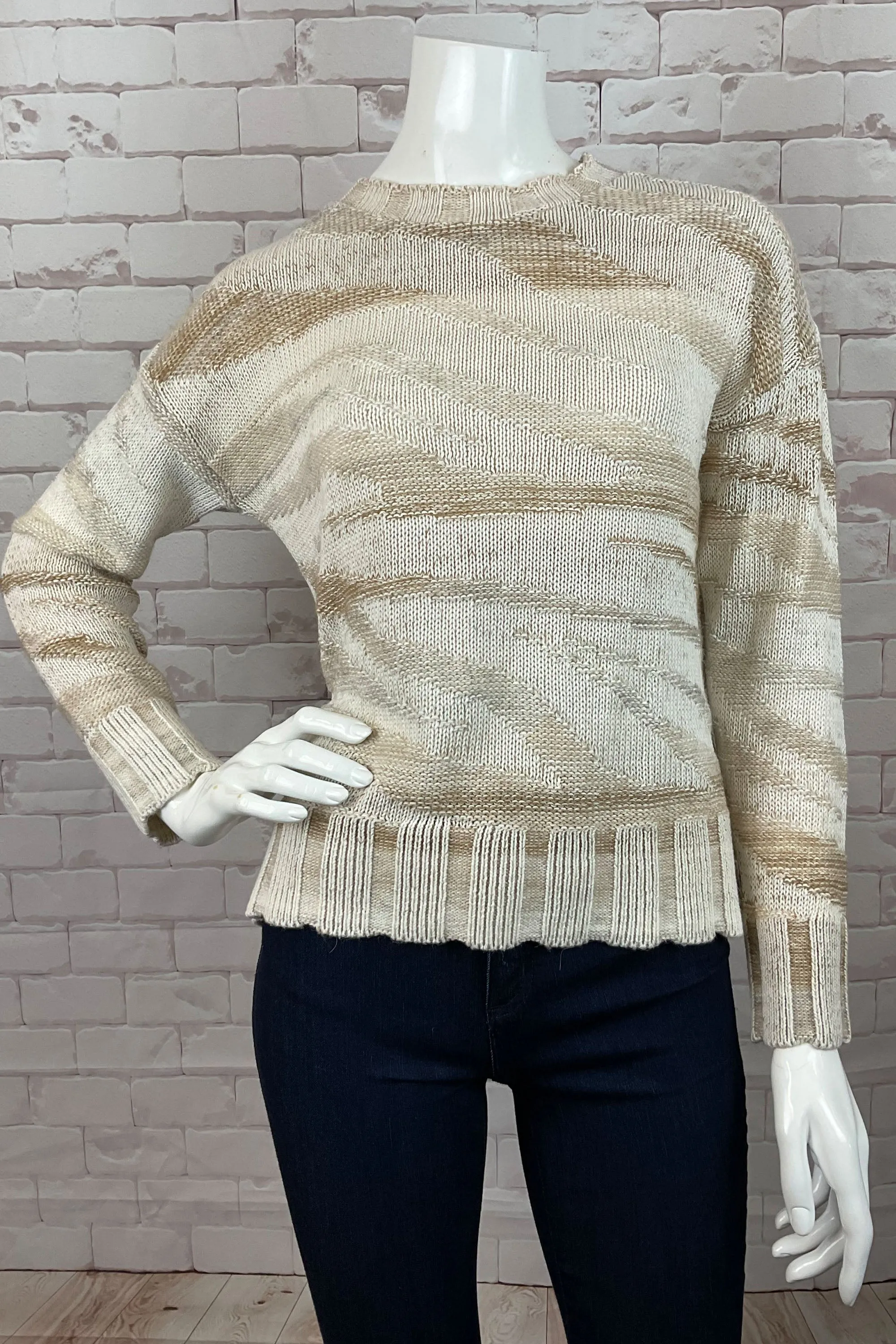 MALLORY SWEATER