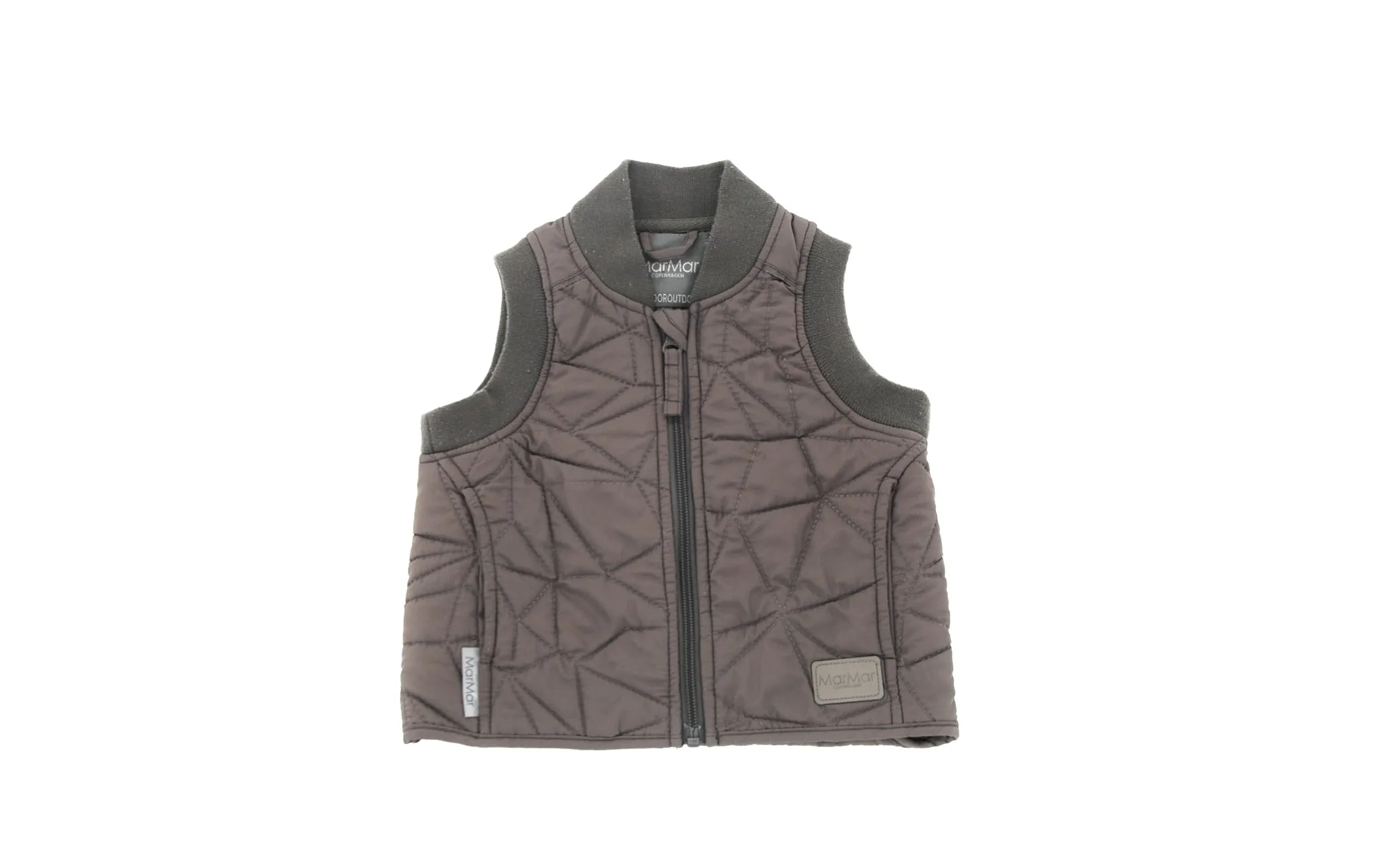 Mar Mar Copenhagen, Boys Gilet, 2 Years