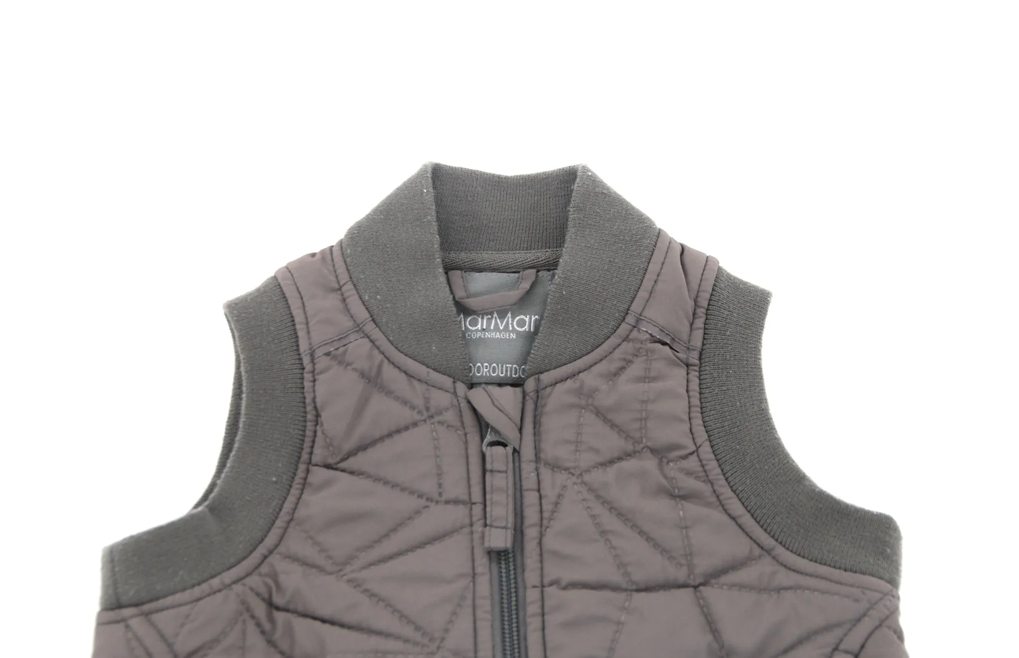 Mar Mar Copenhagen, Boys Gilet, 2 Years