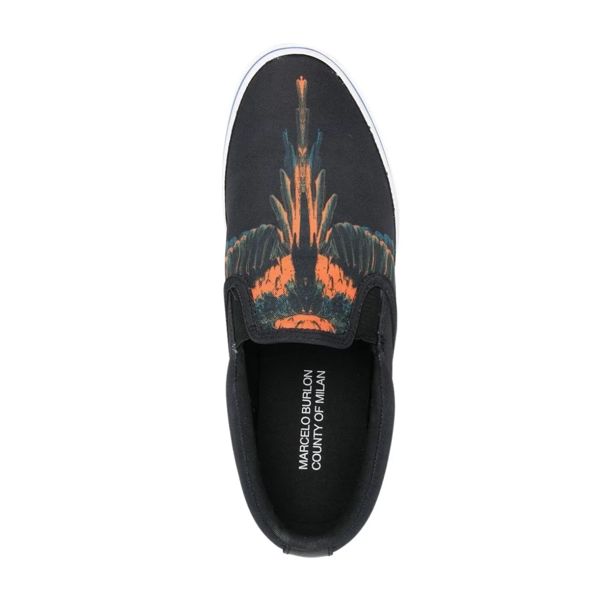 Marcelo Burlon Icon Wings Slip On