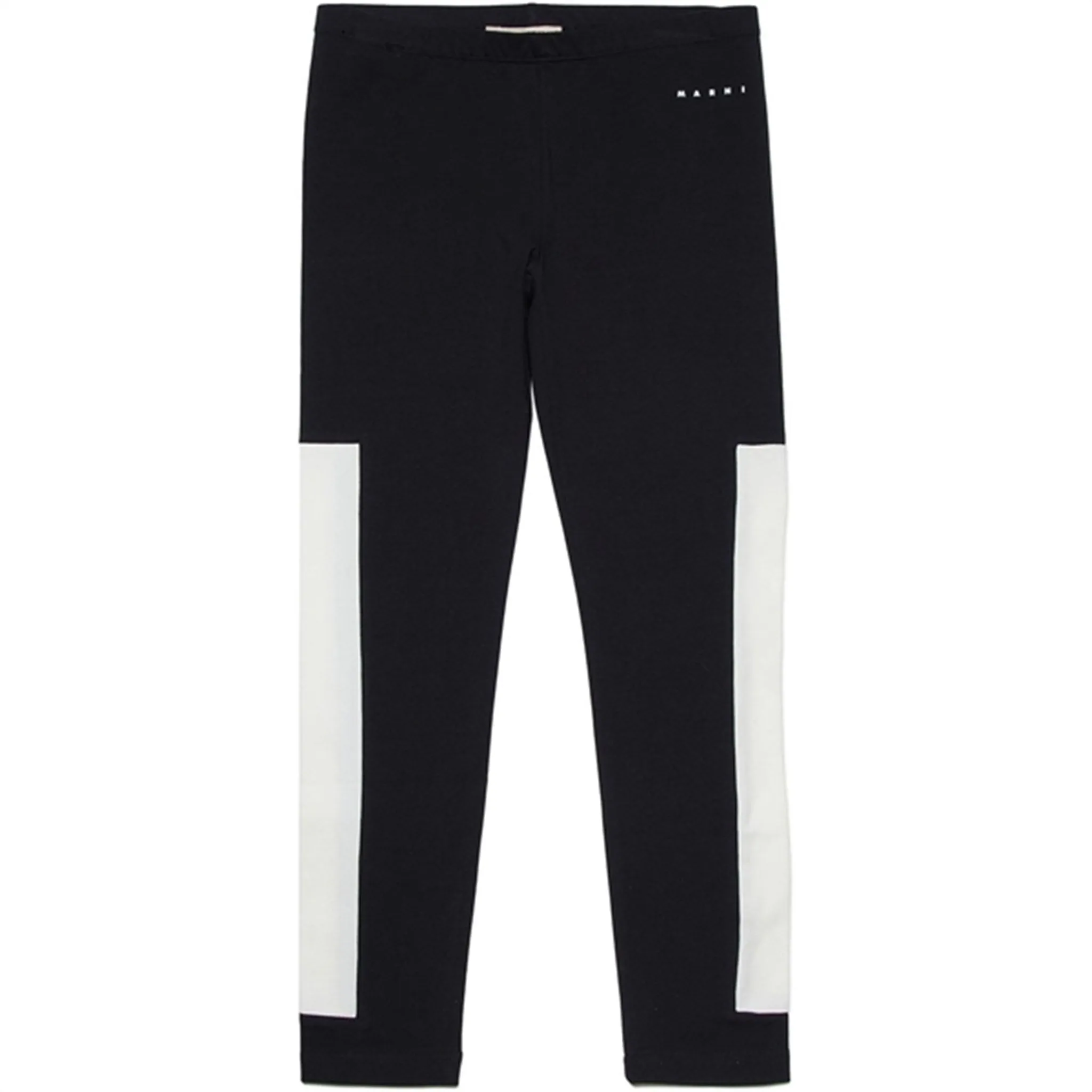 Marni Black Sweatpants