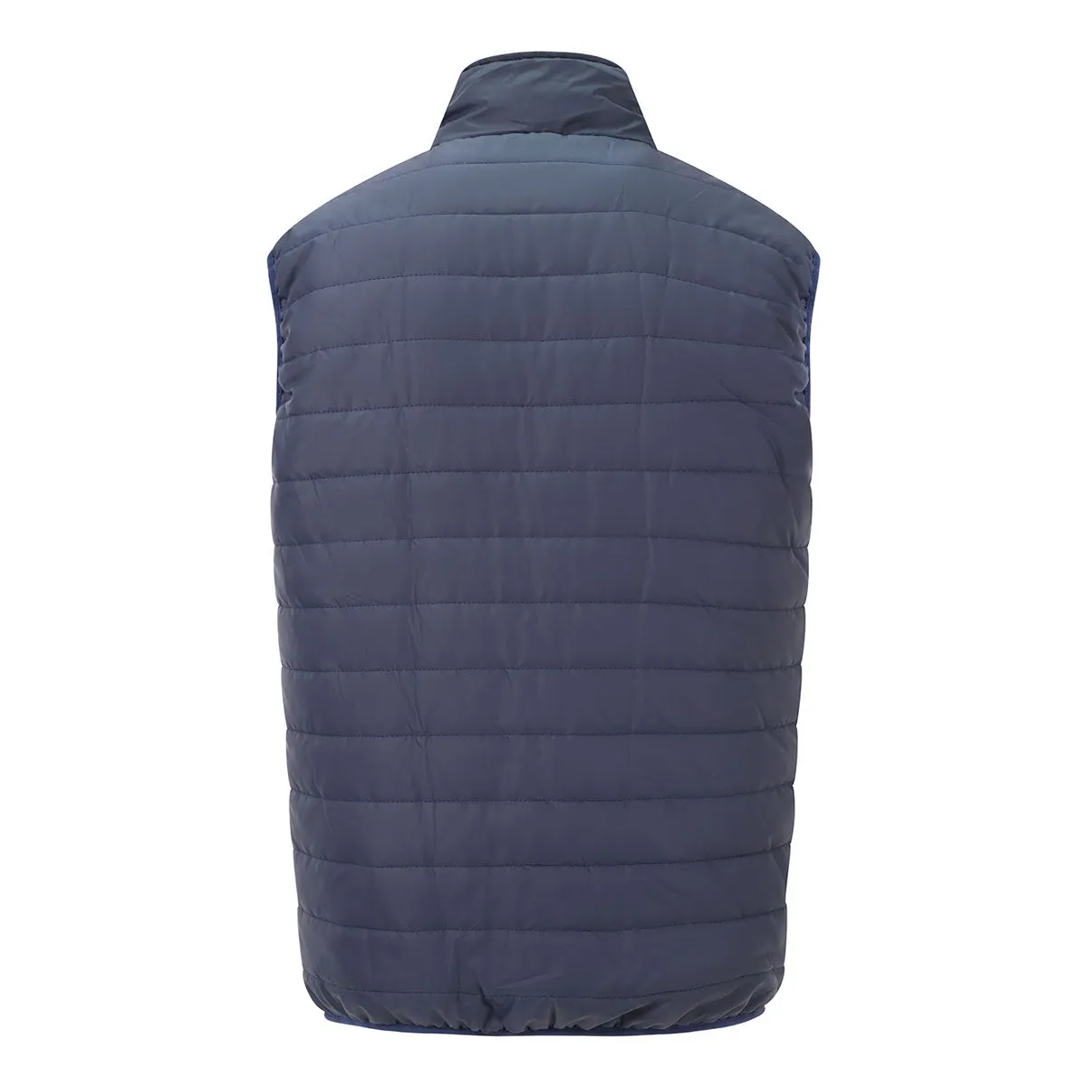 Mc Keever Dromard GAA Core 22 Padded Gilet - Adult - Navy