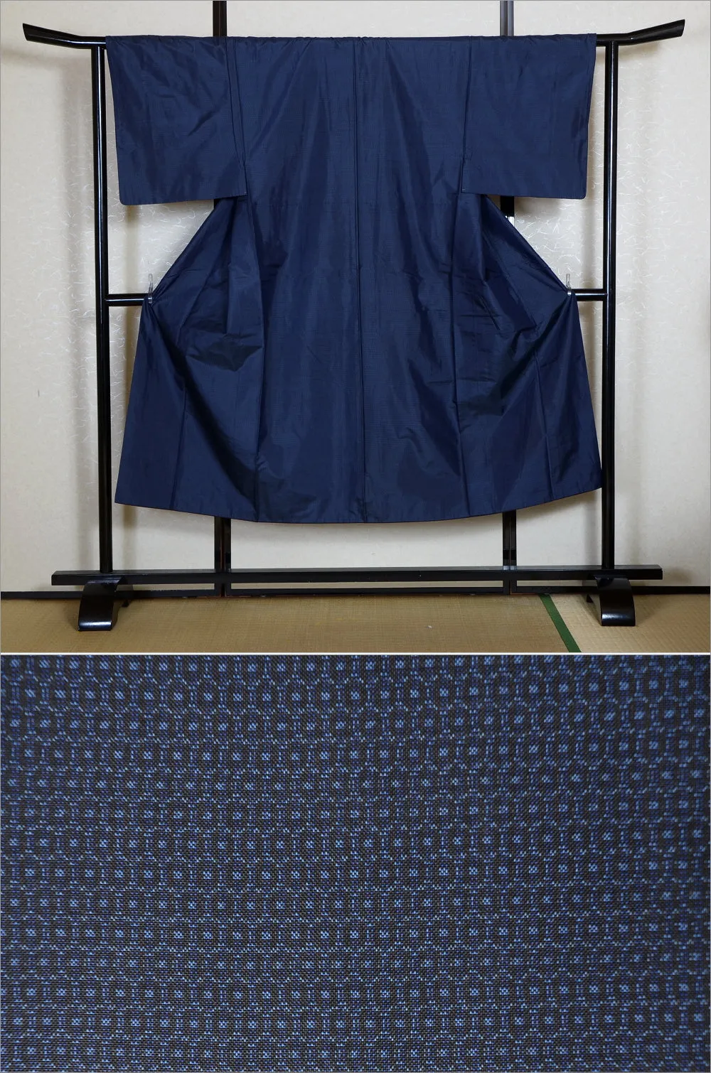 Men kimono / M-KM #1-075