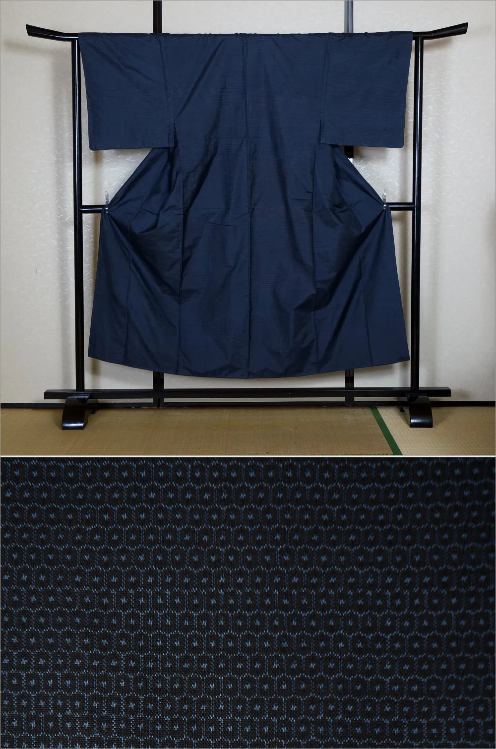 Men kimono / M-KM #1-109