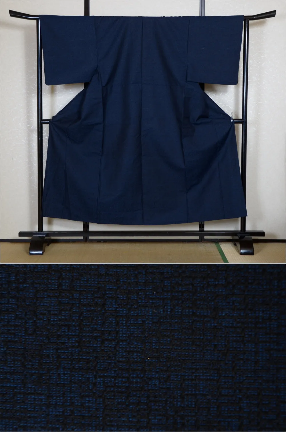 Men kimono / M-KM #1-208