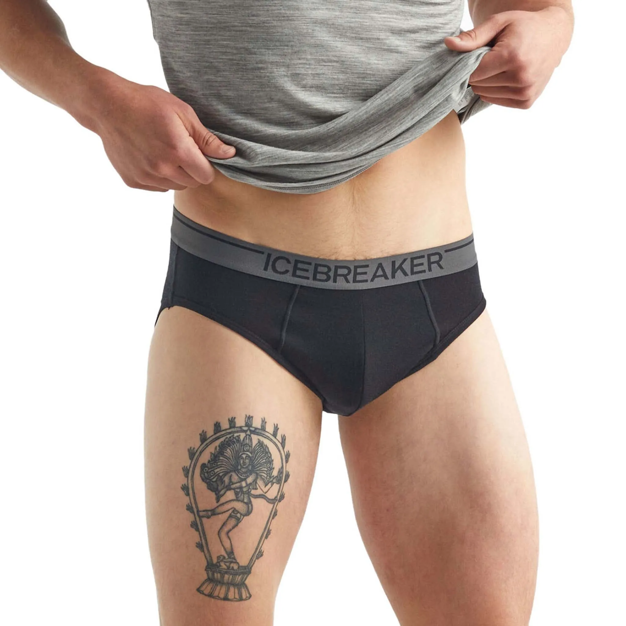 Mens Anatomica Briefs