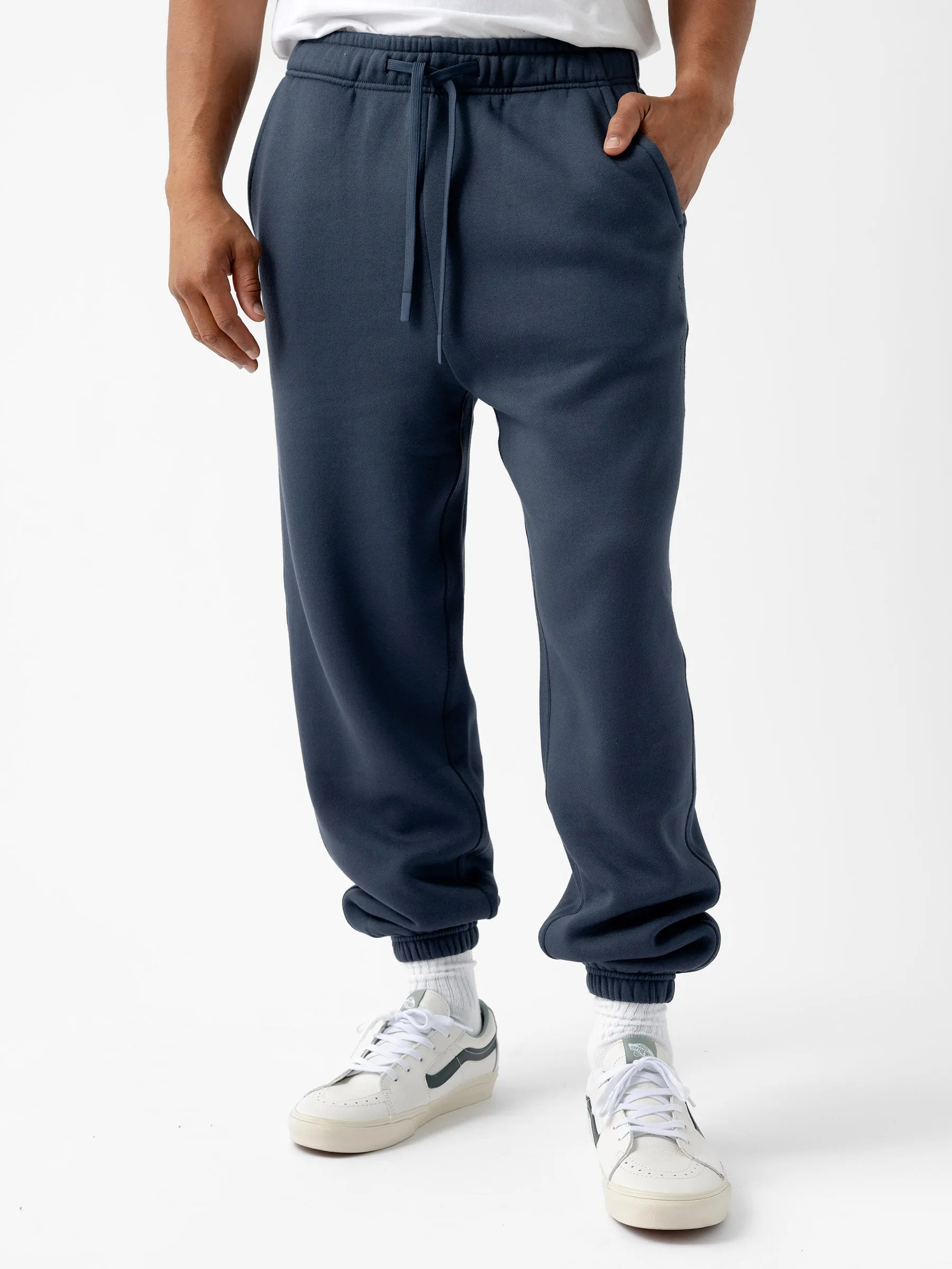 Men's CityScape Hoodie & Sweatpant Set