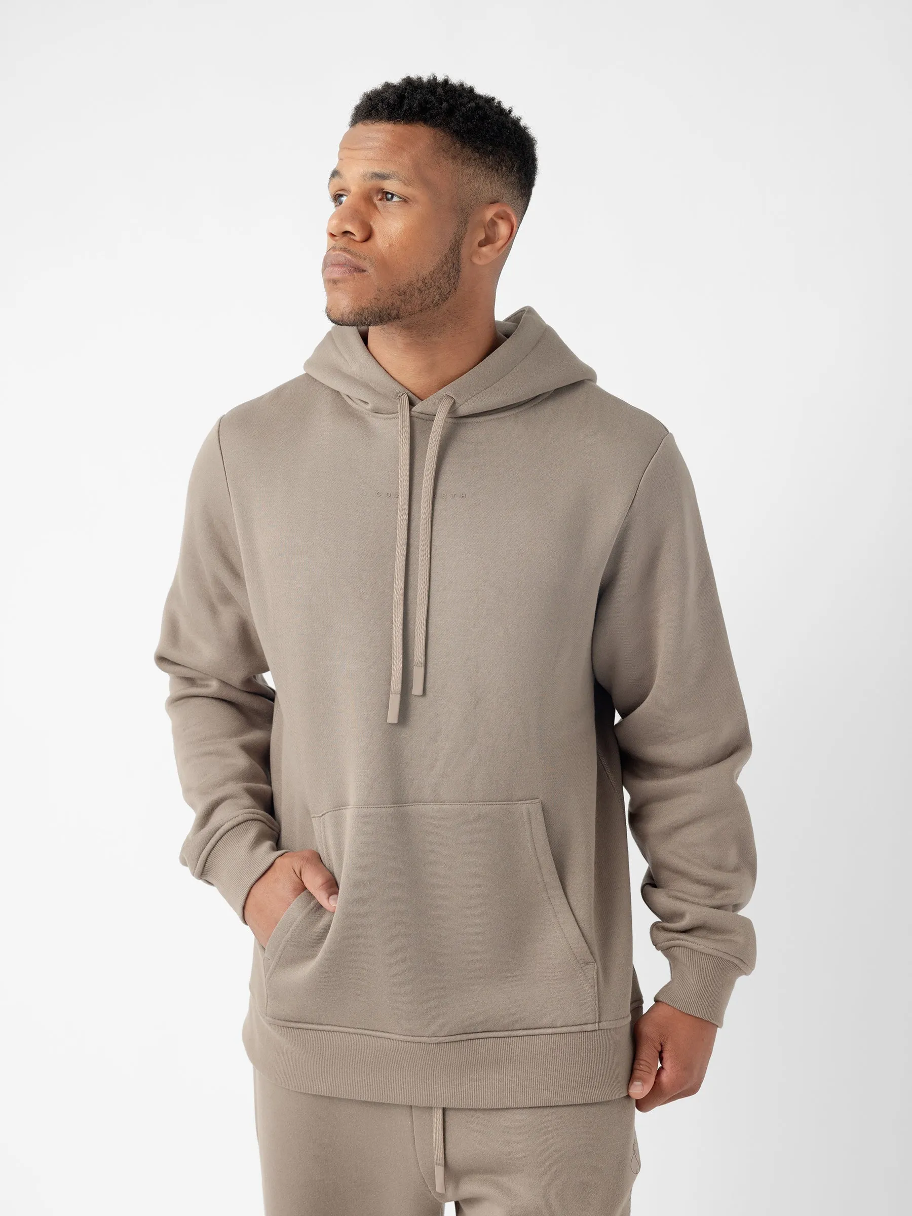 Men's CityScape Hoodie & Sweatpant Set