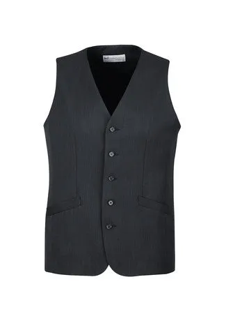 Mens Longline Vest