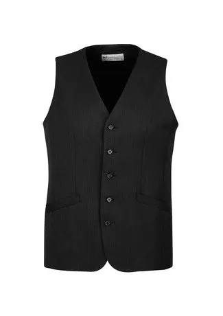 Mens Longline Vest